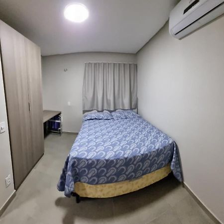 Acolhedor Apto Condominio Villamares Luis Correia Zewnętrze zdjęcie