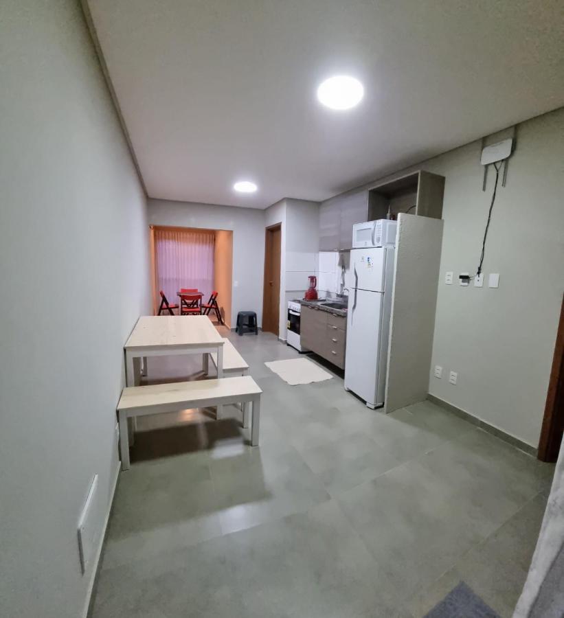 Acolhedor Apto Condominio Villamares Luis Correia Zewnętrze zdjęcie