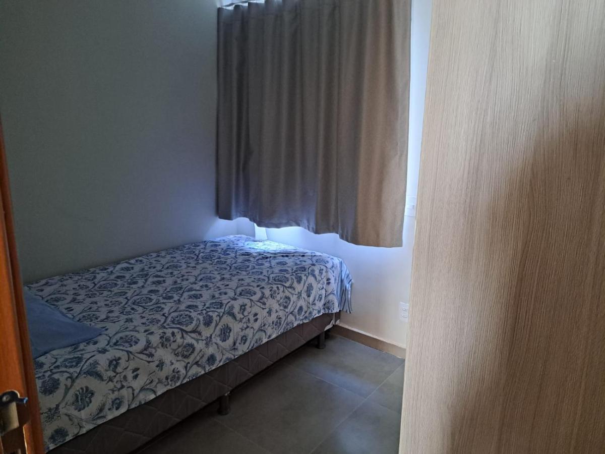 Acolhedor Apto Condominio Villamares Luis Correia Zewnętrze zdjęcie