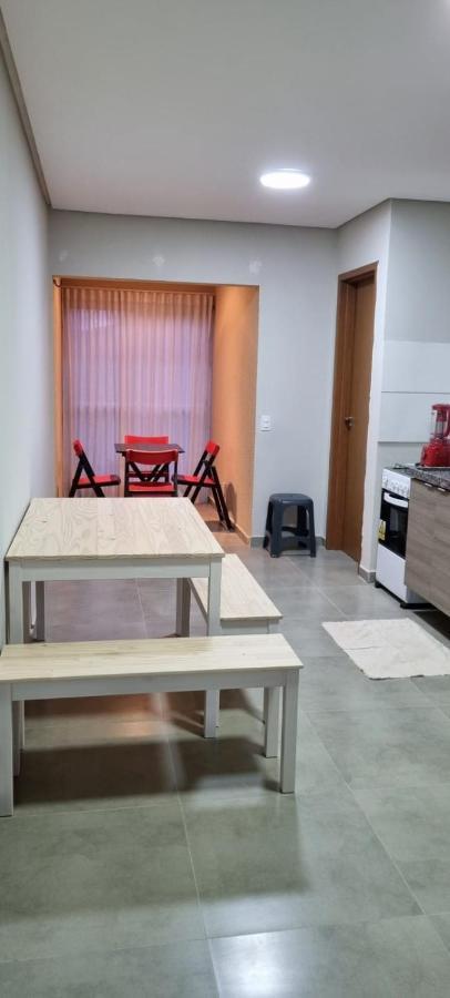 Acolhedor Apto Condominio Villamares Luis Correia Zewnętrze zdjęcie