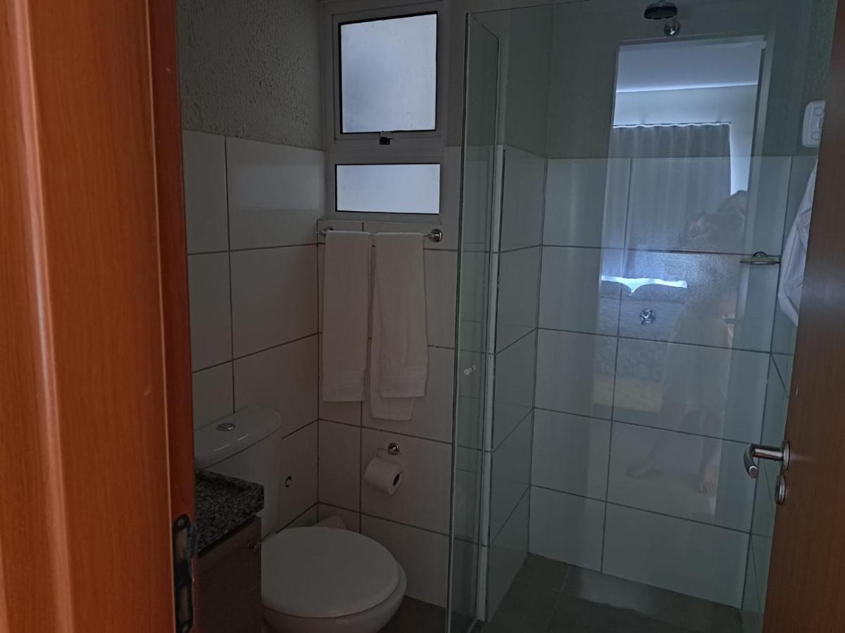 Acolhedor Apto Condominio Villamares Luis Correia Zewnętrze zdjęcie