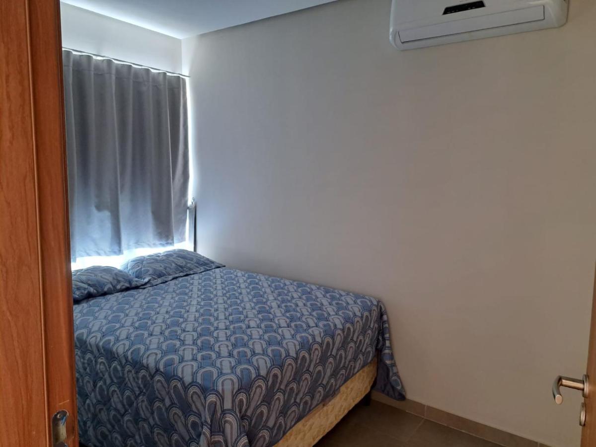 Acolhedor Apto Condominio Villamares Luis Correia Zewnętrze zdjęcie